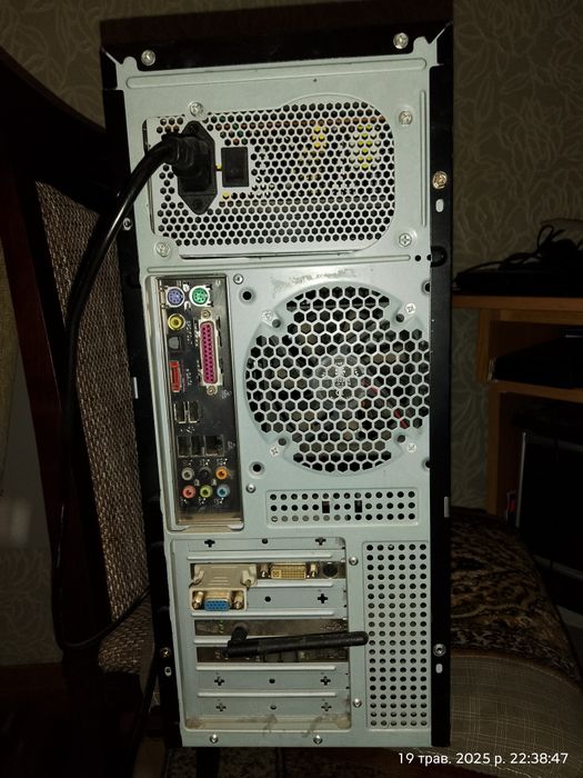 Компьютер LG компьютер