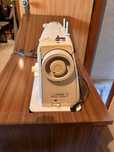 Maquina Costura Singer 518