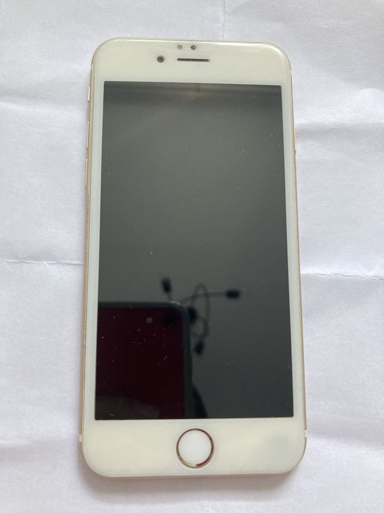 iPhone 6s 32gb Złoty, Org Zadbany bdb stan