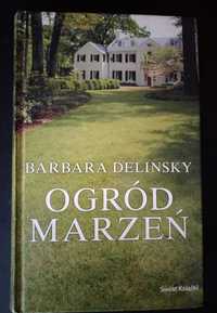 Ogród marzeń - Barbara Delinsky