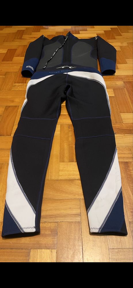Fato Neoprene Billabong 302 XL