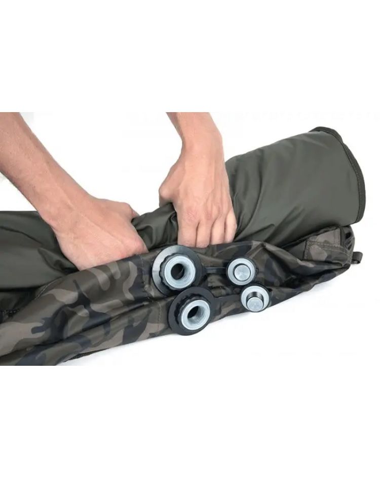 Мат Fox Carpmaster Air Mat XL Camo