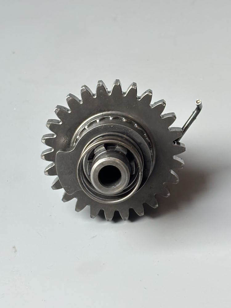Wałek Kopnika Kopka Kick Starter Rozrusznik KTM SX125 R 01-15 Exc 200