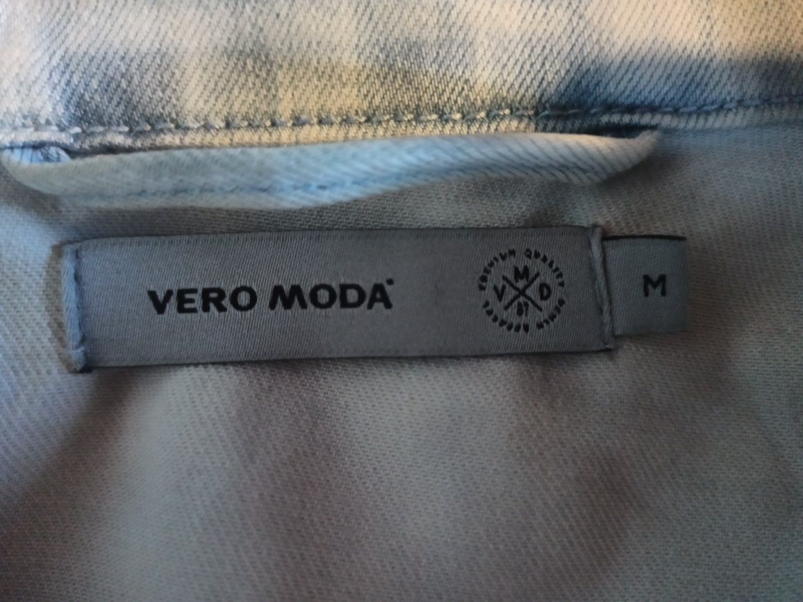 Kurtka jeansowa / katana Vero Moda r. M
