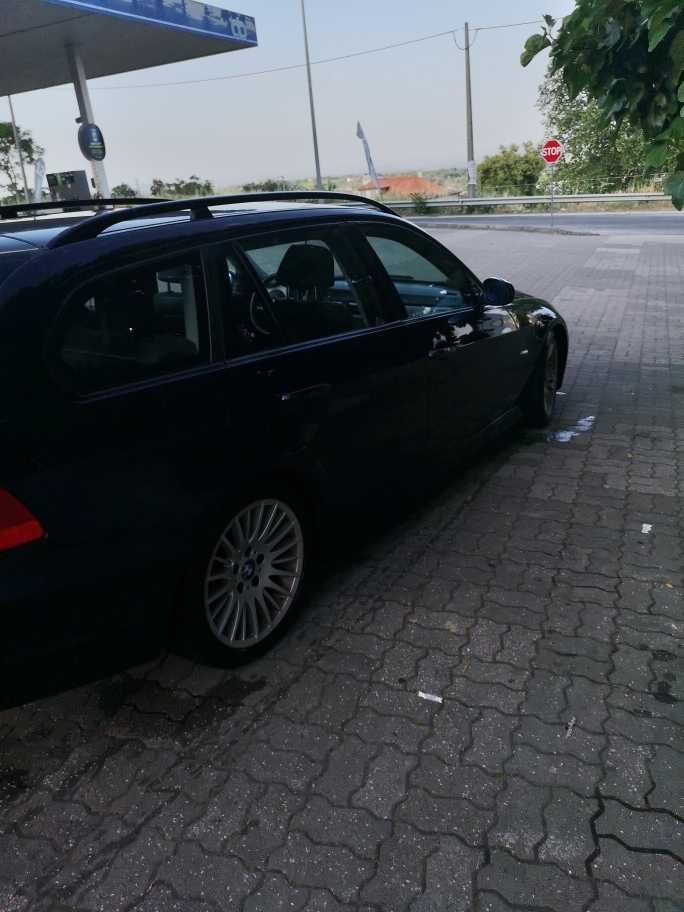 BMW 320D Touring 2006