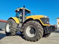 Challenger mt665 2007 TOP!!! Не ХТЗ John deere MASSEY FERGUSON  JCB