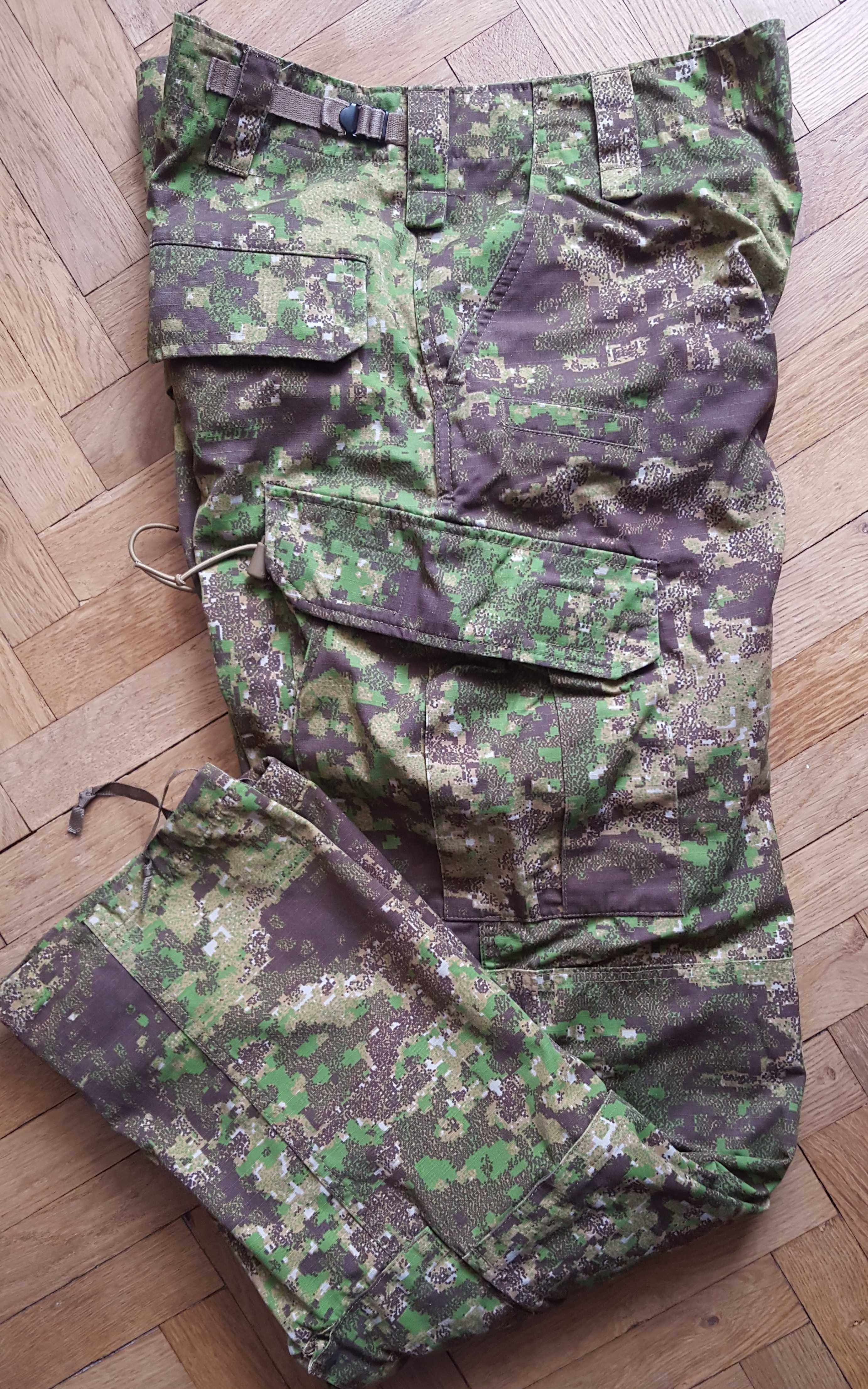 Тактичні штани CPU pants combat patrol uniform Helikon-tex M-L