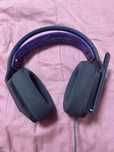 Гарнітура Logitech G335 Black