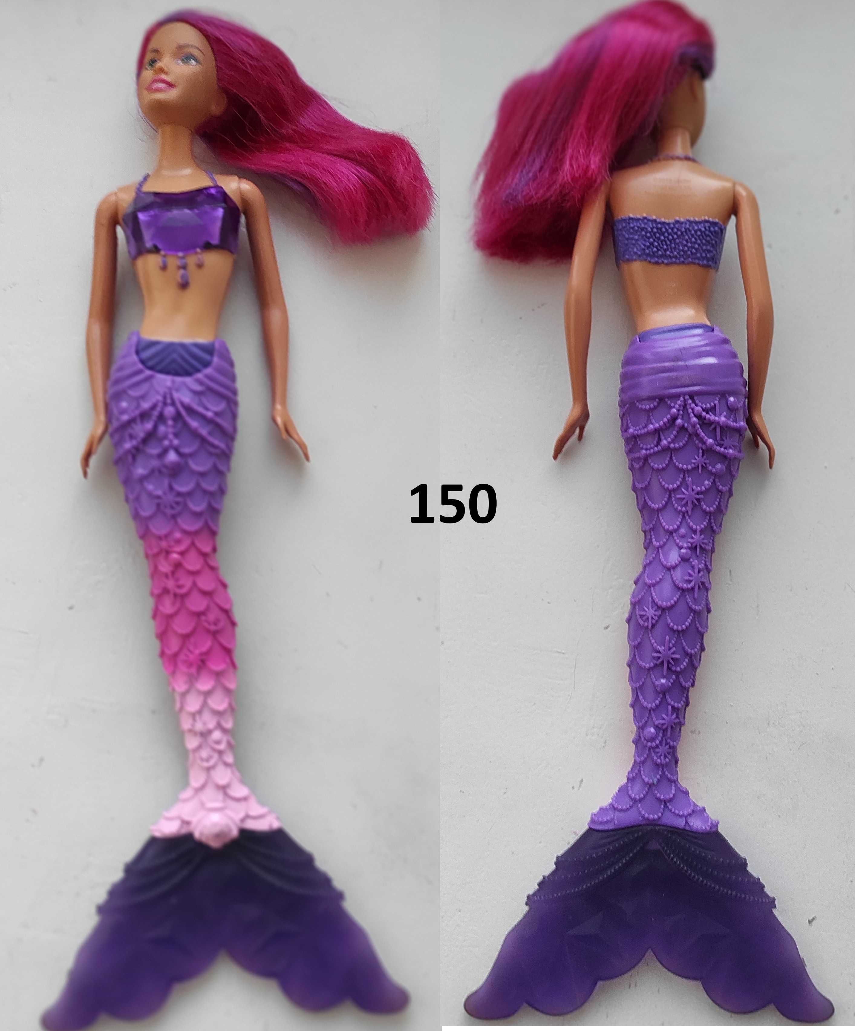 Куколки Барби Дефа, Мэттел, Barbie DFAOI, Mattel