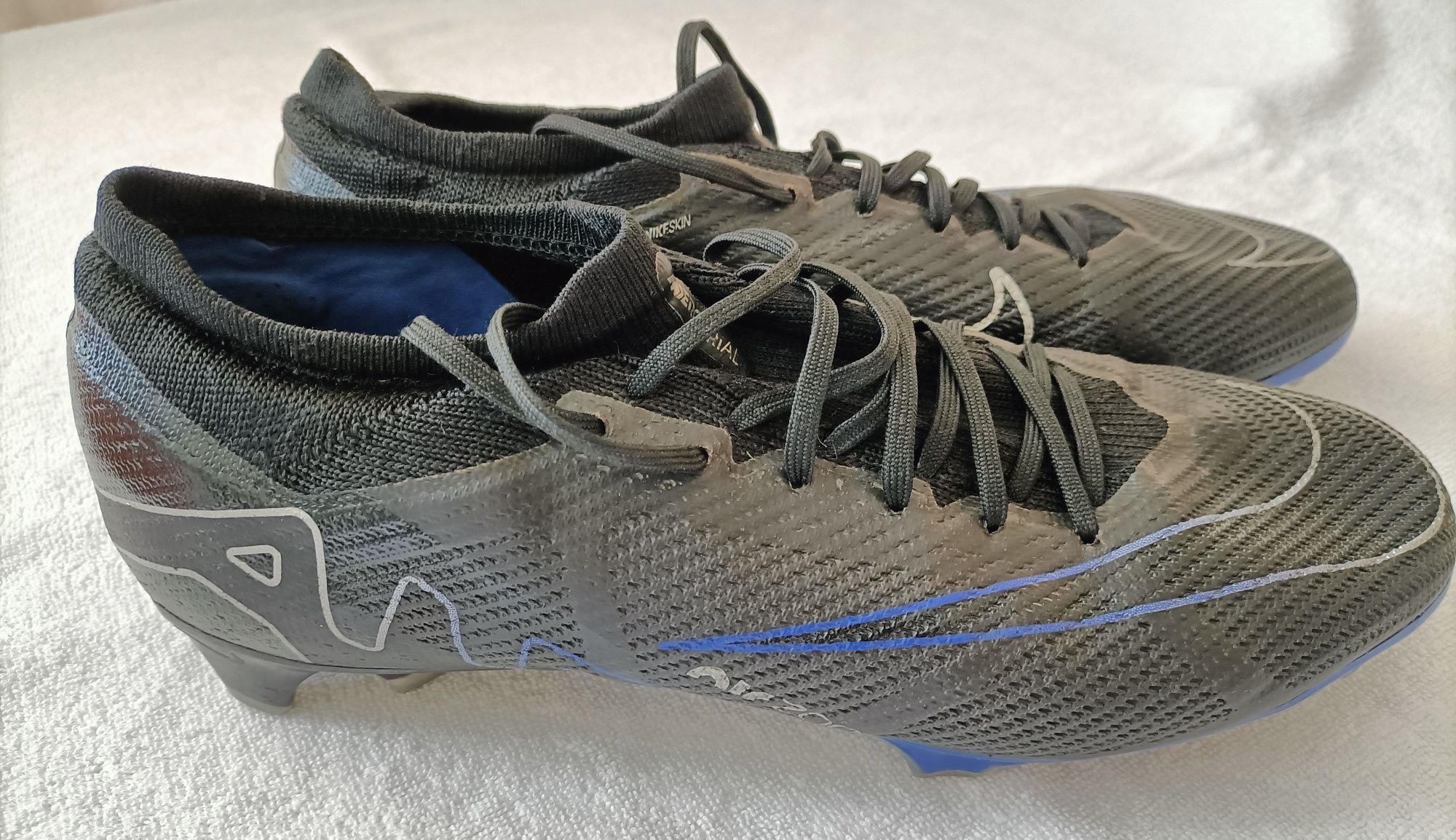 Nike Mercurial Air Zoom