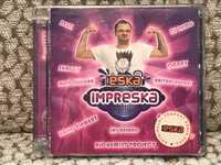 Impreska ESKA - 2 płyty CD audio