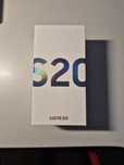 Samsung Galaxy s20 FE 5G Cloud Navy