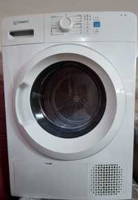 Máquina de secar roupa 8kg Indesit