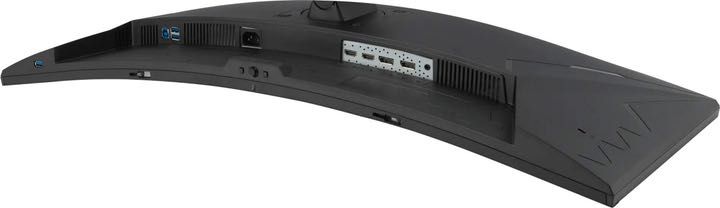 Монітор ASUS TUF Gaming VG34VQL3A Нові.Запаковані