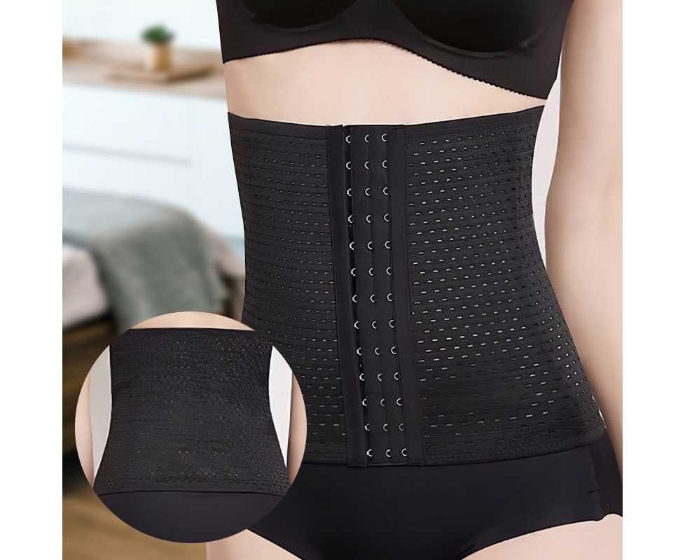 Коректор постави Abdomen Waistband, стягувальний корсет для схуднення