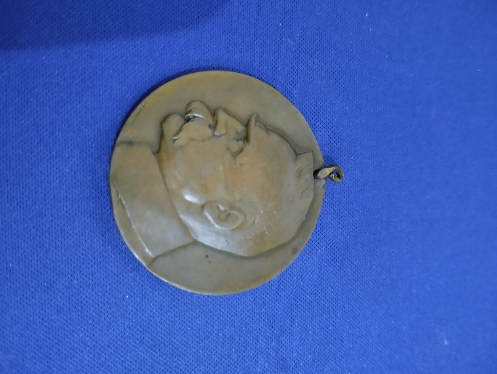 Medal odzyskania niepodległości 1918