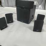 Subwoofer  Yamaha NS-SW20 głośniki