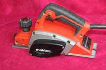 MAKITA Maktec strug elektryczny