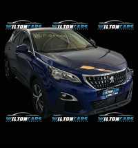 Peugeot 3008 1.5 BlueHDi Allure Pack EAT8