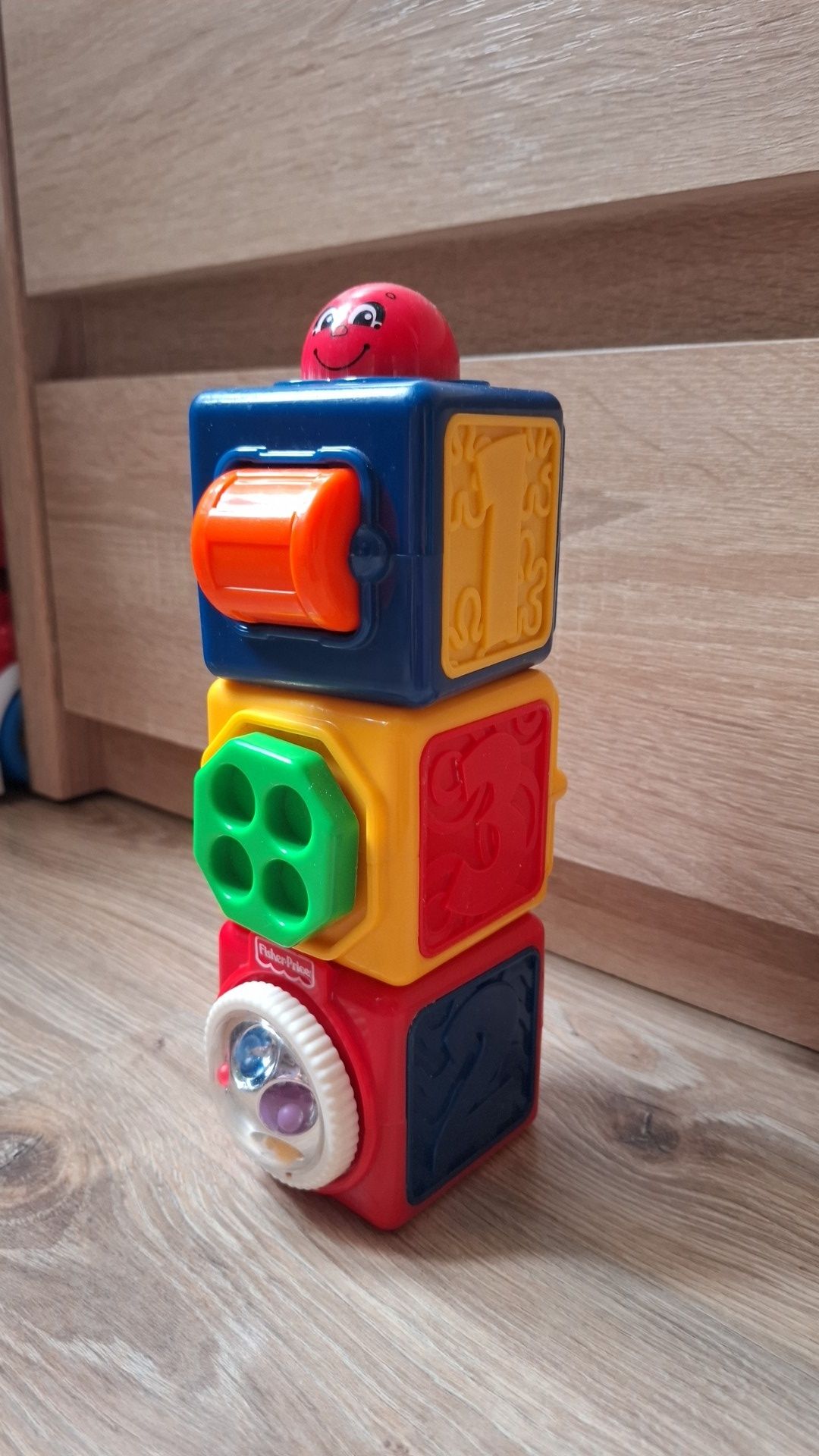 Oddam za czekoladę mleczną