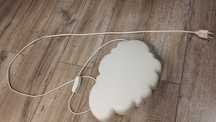 Lampka ścienna IKEA DROMSYN