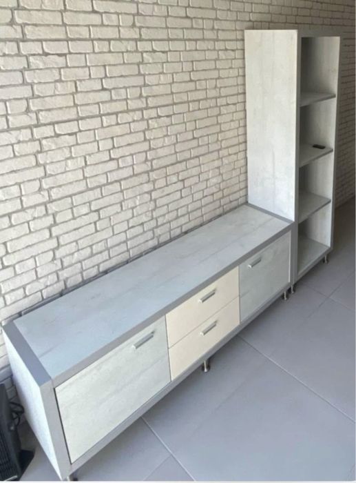 Movel de tv /Sala como novo