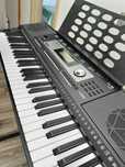 Electronic Keyboard Medeli M 331