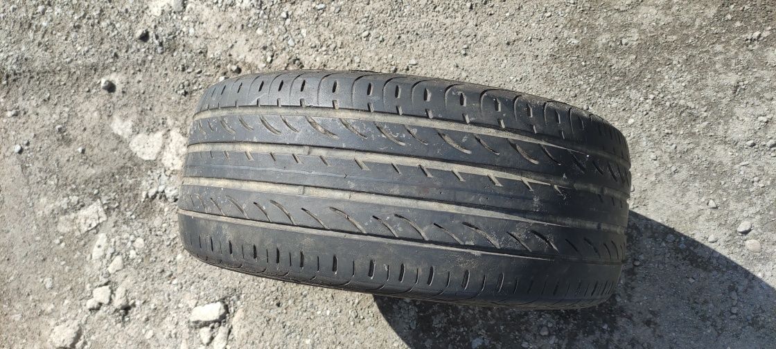 Opony letnie Pirelli 225/46/18