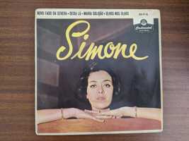 Simone de Oliveira – Novo Fado Da Severa