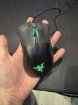 Razer Deathadder Elite stan idealny