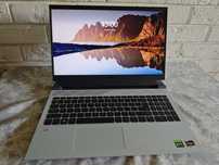 Laptop gamingowy Dell Inspiron G15 Ryzen 5 5600H RTX 3050