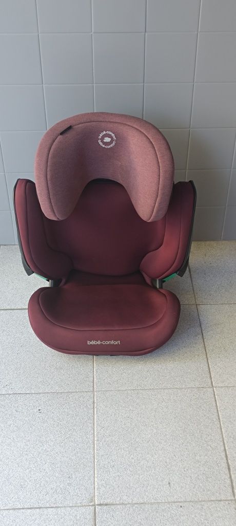 Cadeira auto bebeconfort