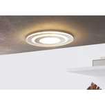PINEDA 1 oprawa wpuszczana LED reflektor plafon - 14,5cm - 95932 EGLO
