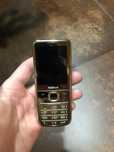 Nokia 6700 silver/gold