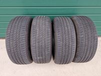 Opony letnie FIRESTONE 235/60R16