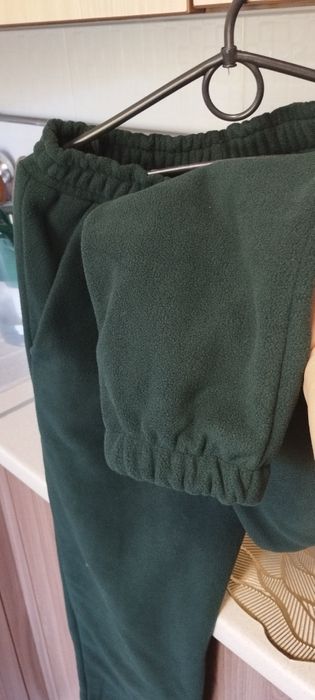 Продам очень теплый костюм