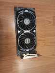 Видеокарты Radeon RX 580