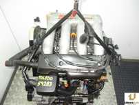 MOTOR COMPLETO SEAT TOLEDO I 1997 -ABF
