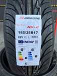 Шини Резина Nankang NS-2 185/35 R17 Нові!