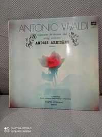 Vinyl Antonio Vivaldi Tanio