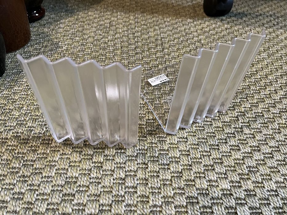 Ikea Bokis Zig Zag vintage