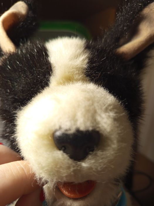 2 інтерактивних Песика.FurReal Friends.Колекційні. 2005 рік.