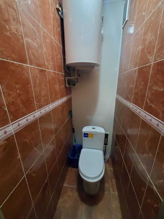 Продам 2к картиру проспект Собожанський