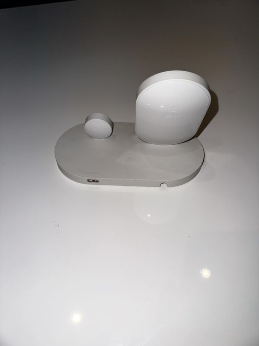 Estação de carregamento Belkin