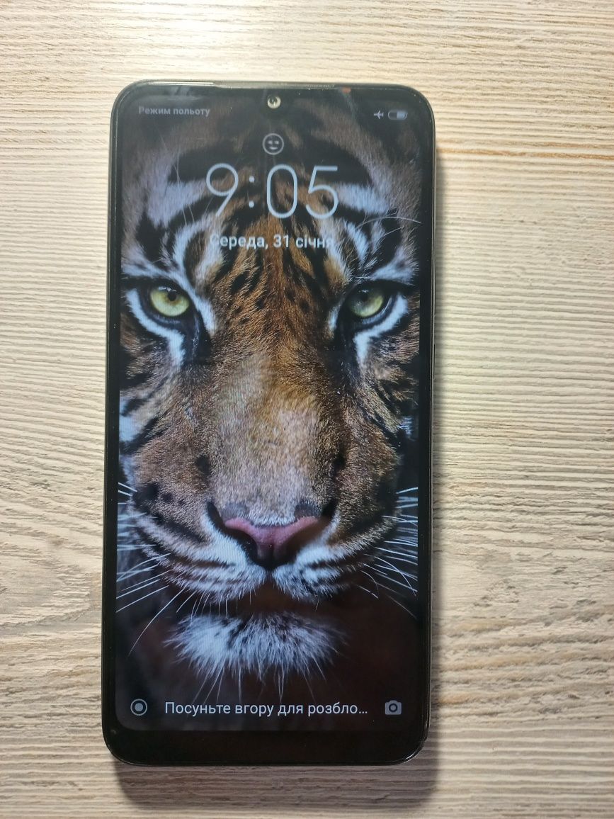 Xiaomi redmi 7.                         (3 / 32)