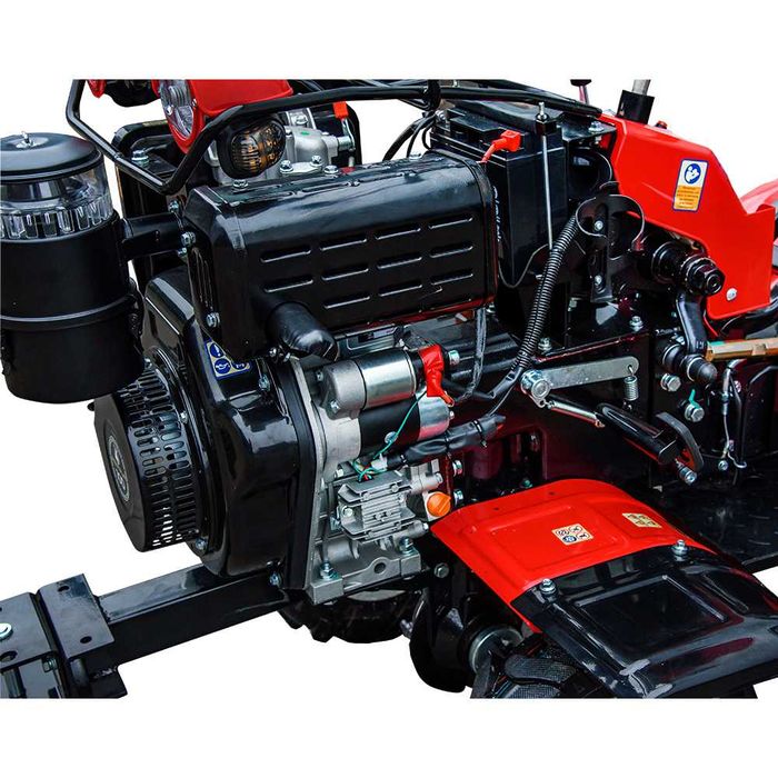 Трактор KENTAVR 10D/1350 Офіційний Дилер! Безкоштовна Доставка!