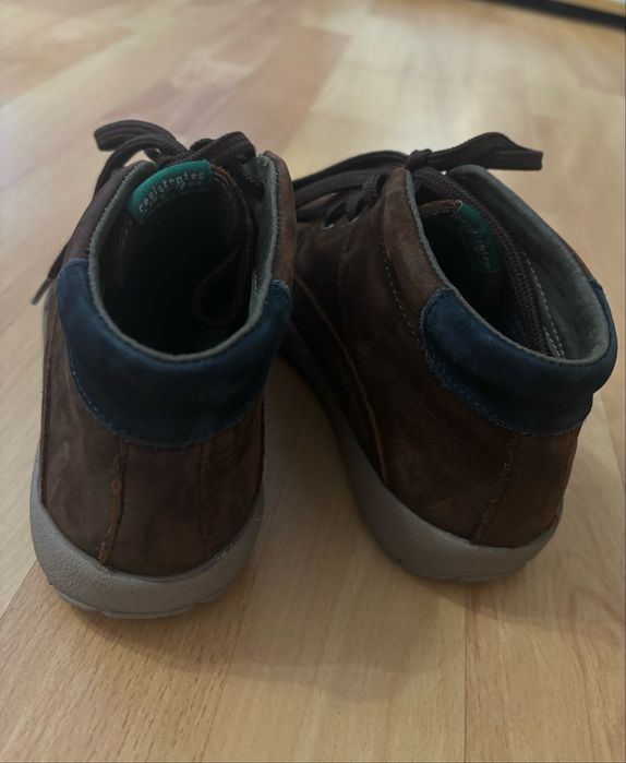 Взуття дитяче для хлопчика