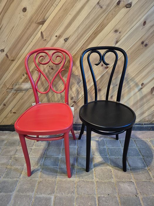 13x Krzesło gięte Fameg Thonet A-16 | Bistro | Dom | Kawiarnia |