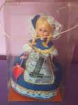 Boneca de Pisa anos 60/70