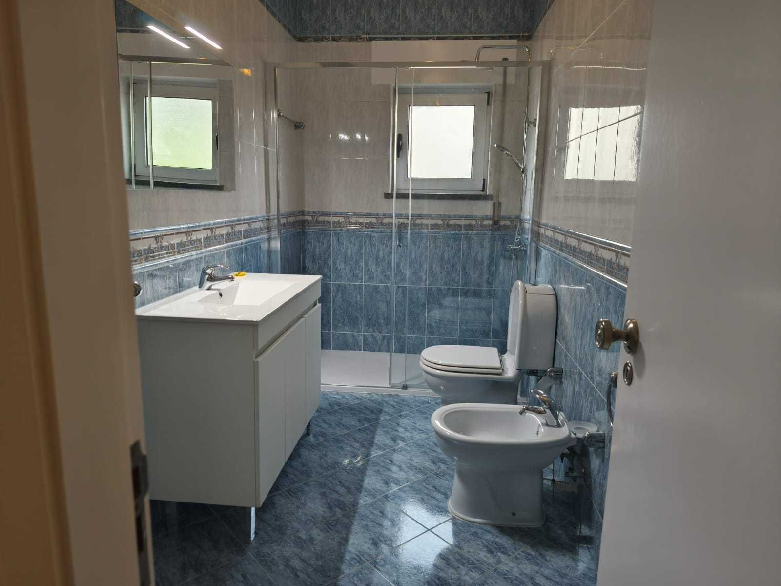 Apartamento T3 à venda em pleno coração da cidade de Lamego